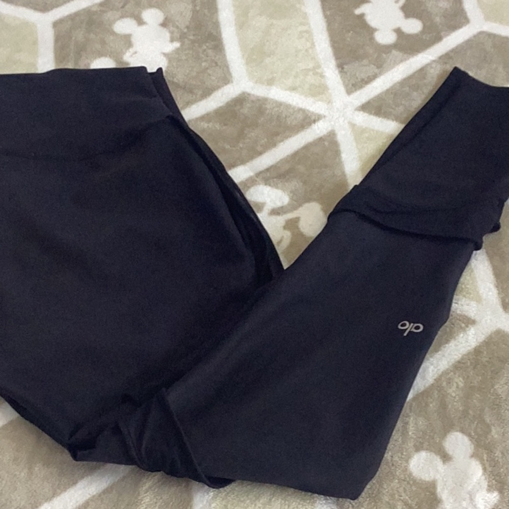 Alo high waist Arch leggings - Picture 12 of 12